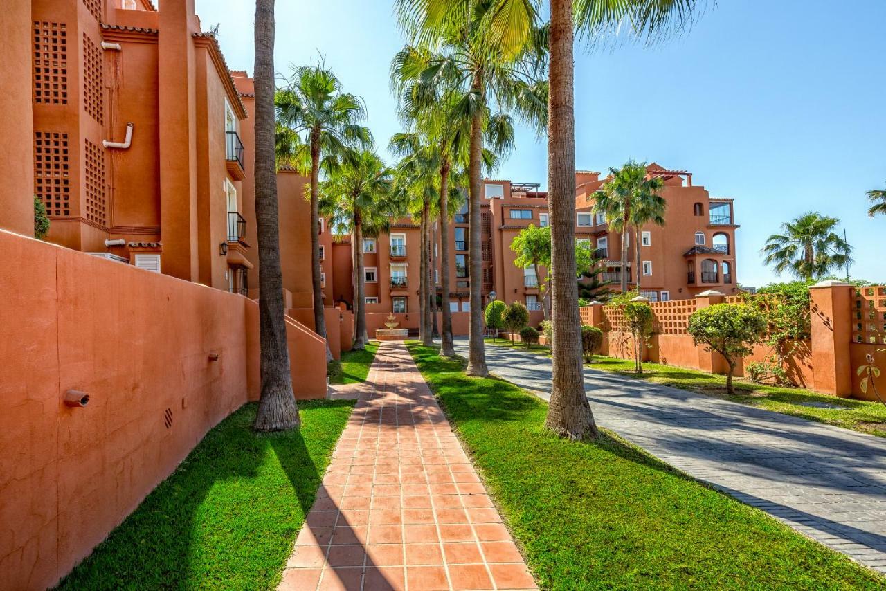 iloftmalaga Los Álamos Torremolinos Exterior foto