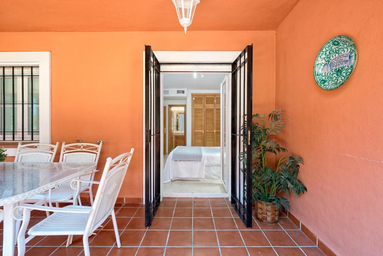 iloftmalaga Los Álamos Torremolinos Exterior foto