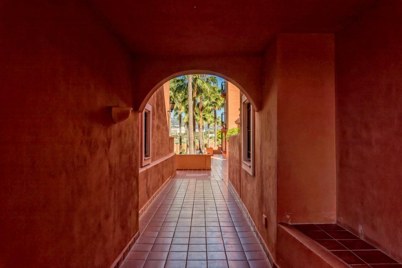 iloftmalaga Los Álamos Torremolinos Exterior foto